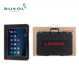 Máy Chẩn Đoán Tự Động Khởi Động Ban Đầu X431 V Cập Nhật Thông Qua Trang Web Ra Mắt X431 Pro Với BT/Wifi - Product Image 1