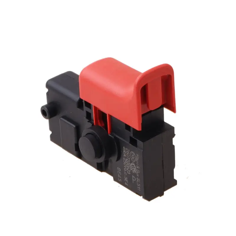 Power tools spare parts 13RE Impact Drill Switch GBM10RE/340/GBM350RE/TBM3400/TBM3500 GBM13RE SWITCH