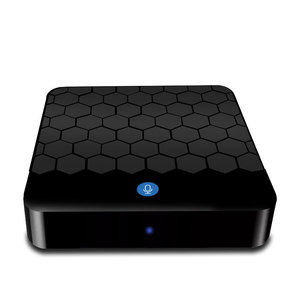 Goo-Gle Tv Box Điều Khiển Bằng Giọng Nói Android 7.1 X88 Mini RK3328 2 + 16Gb Android TV Box Mini Pc - Product Image 3
