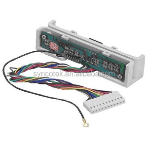 Giá Rẻ Giá Android SDK hico PS2 USB RS232 TTL mini nhỏ nhất từ đầu đọc thẻ - Product Image 4