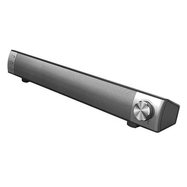 Multifunction BT 5.0 Tv Soundbar Speaker Home Theatre System