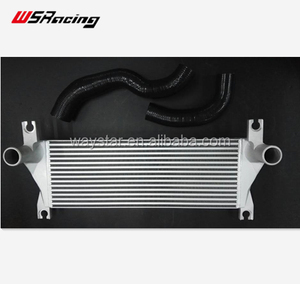 Actuación intercooler kit para ford ranger <span class=keywords><strong>px</strong></span> 2.2L 2.3L 2012 + instalado directamente - Product Image 1