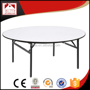 Pas cher mais de haute qualité banquet en plastique <span class=keywords><strong>table</strong></span> <span class=keywords><strong>pliante</strong></span> pour l'événement - Product Image 3