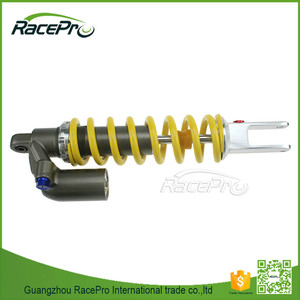 Amortiguador trasero universal <span class=keywords><strong>de</strong></span> <span class=keywords><strong>400</strong></span> mm <span class=keywords><strong>de</strong></span> <span class=keywords><strong>15</strong></span>,74 "<span class=keywords><strong>de</strong></span> suspensión neumática - Product Image 1