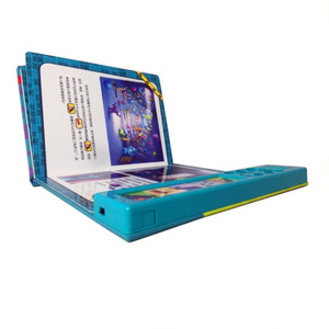 <span class=keywords><strong>Libri</strong></span> Sonori Educativi per <span class=keywords><strong>Bambini</strong></span> con Pulsanti a Pressione per Storie e Musica - Offerta Speciale - Product Image 3