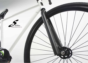 taiwán bmx bicicleta manillar - Product Image 3