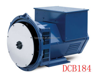 12 ~ 40KW monofásico bajo rpm <span class=keywords><strong>alternador</strong></span> sin escobillas de ca - Product Image 4