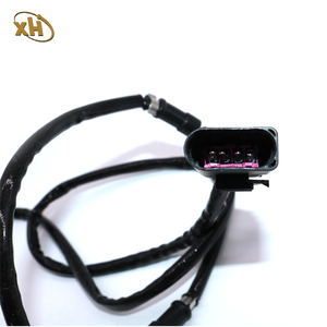 Chất Lượng Cao 04E906262Q 06A906262DT 06E906265E <span class=keywords><strong>Oxygen</strong></span> <span class=keywords><strong>Sensor</strong></span> Đối Với AUDI KIA MAZDA Oxy 04E906262Q 06A906262DT 06E906265E - Product Image 4