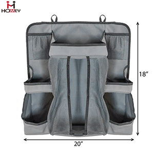 Pannolino Cambiare Tavolo Caddy Appeso Organizzatore Pannolini