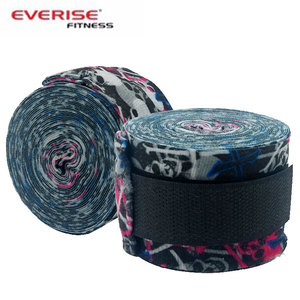 Alta calidad nuevo doble <span class=keywords><strong>cerca</strong></span> súper pesado de <span class=keywords><strong>boxeo</strong></span> envuelve - Product Image 4