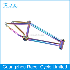 Deslumbrante colorido de alta calidad MTB bicicleta marco de la aleación de la venta caliente - Product Image 3