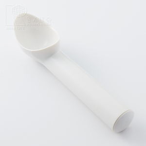 Kwang Hsieh-cuchara de plástico para helado, cocina, apta para lavavajillas, colorida - Product Image 2