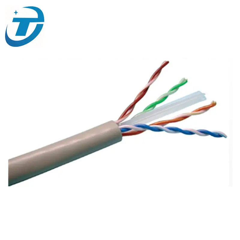 diameter cat5e utp power cable