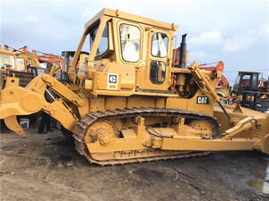 Bulldozer Caterpillar d7g d'occasion à vendre - Product Image 2