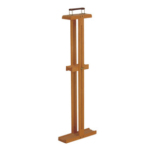 Cổ phiếu chất lượng cao 105*20*27cm gỗ phác thảo bức tranh giá vẽ vẽ đứng - Product Image 3