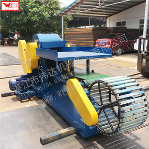 เครื่องสกัดเส้นใยจากก้านกล้วย - Product Image 4