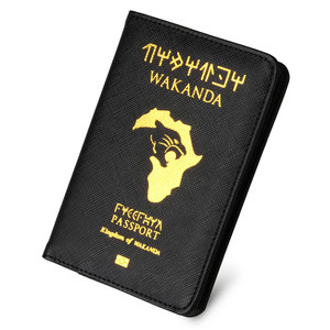 <span class=keywords><strong>Porta</strong></span> <span class=keywords><strong>carte</strong></span> di credito con blocco RFID <span class=keywords><strong>piccolo</strong></span> <span class=keywords><strong>porta</strong></span> passaporto MOQ all'ingrosso - Product Image 3