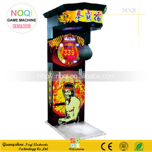 Venta directa de fábrica dragon <span class=keywords><strong>punch</strong></span> NQT-G03 <span class=keywords><strong>boxeo</strong></span> arcade máquina de juego redención para la diversión - Product Image 1