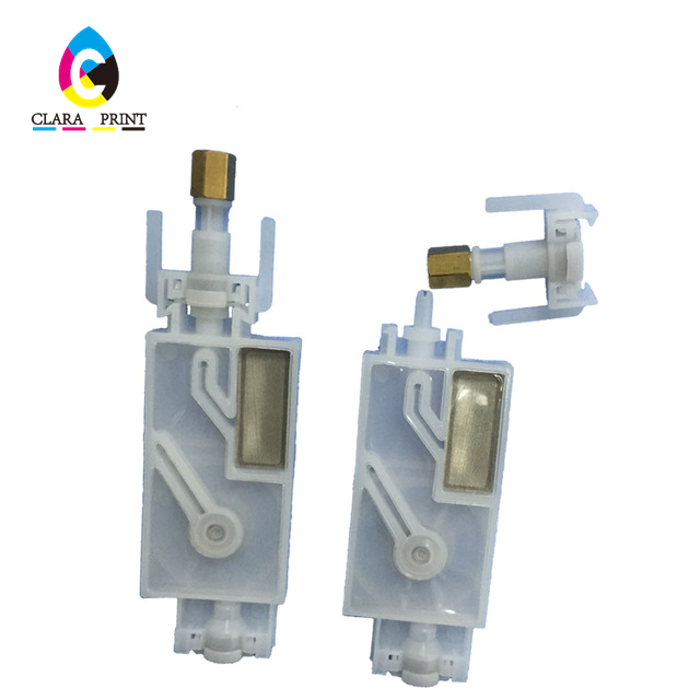 【みみ】 Mimaki JV33/JV5/CJV30 Compatible Damper Connector M006579