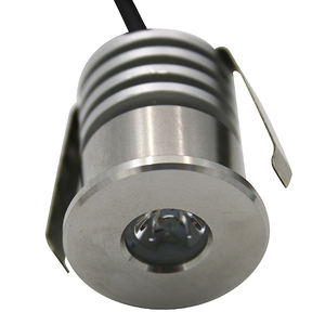 Yuefa <span class=keywords><strong>salle</strong></span> <span class=keywords><strong>de</strong></span> <span class=keywords><strong>bain</strong></span> sauna mini bulls eye <span class=keywords><strong>spot</strong></span> 3 watt rvb dmx <span class=keywords><strong>led</strong></span> down light - Product Image 2