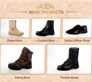 Botas Tácticas <span class=keywords><strong>de</strong></span> Cuero Genuino Planas, Impermeables y Térmicas <span class=keywords><strong>de</strong></span> la Marca Famosa Kaifeng, con Diseño <span class=keywords><strong>de</strong></span> Araña <span class=keywords><strong>de</strong></span> la Selva, para Invierno/Otoño/Verano - Product Image 6