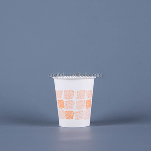 Compra a granel de China Taza Automática Máquina de Taza de Papel Taza de Diseño - Product Image 3