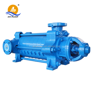 Centrifugal Horizontal High Pressure 900 m <strong>Mine</strong> <strong>Dewatering</strong> Stainless Steel Boiler Feed <strong>Pump</strong> Factory Price