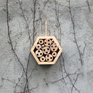 Hábitat Insectos Bee Lodge - Product Image 1
