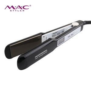 Lisseur professionnel MAC en titane avec prix d'usine - Product Image 4