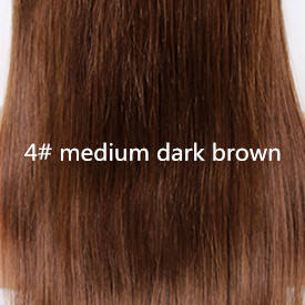 4 # couleur brune