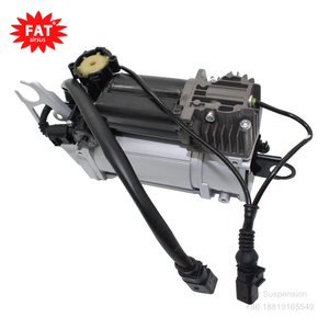 <span class=keywords><strong>Compresseur</strong></span> de <span class=keywords><strong>Suspension</strong></span> pneumatique pour <span class=keywords><strong>Porsche</strong></span> <span class=keywords><strong>Cayenne</strong></span>, pompe de <span class=keywords><strong>Suspension</strong></span> pneumatique, 95535890103, 95535890104 - Product Image 1
