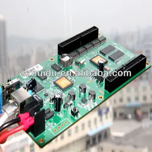 Outdoor china HD LED-Display bildschirm heißer xx c3 pixel384x256, keine Notwendigkeit senden karte