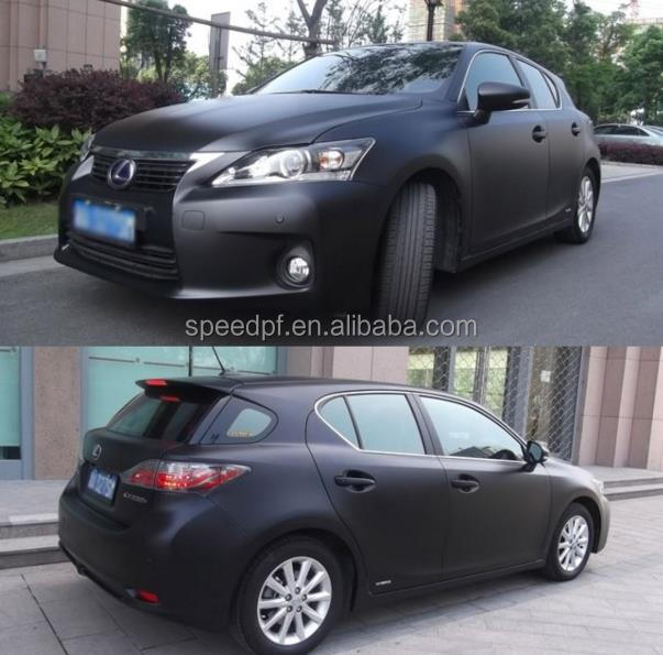 Новое поступление, суперматовая Пленка премиум класса для обмотки кузова автомобиля, виниловая черная матовая пленка в стиле милитари