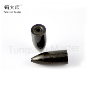<span class=keywords><strong>Precio</strong></span> al por mayor tungsteno peso Bala para bass pesca/pescado bajo - Product Image 2