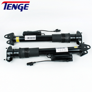 Tenge nouvel amortisseur pneumatique avec ADS 1643203031 pour Mercedes Benz W164 amortisseur de Suspension pneumatique arrière A1643203031 - Product Image 3