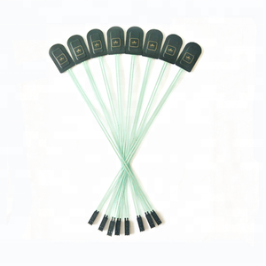 Bàn Phím Một Phím Không/Tắt Đường Kính 19Mm Bàn Phím Dính 3M Công Tắc Màng Bàn Phím - Product Image 3