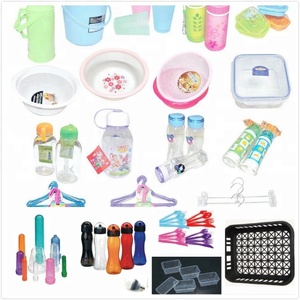 Máy Ép Phun Tự Động Hoàn Toàn 2000Ton Thiết Bị Sản Xuất Hộp Nhựa - Product Image 5