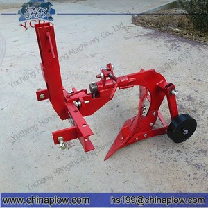 Trang Trại Thực Hiện Mouldboard Cày/Cày Rãnh/Cày Chia Sẻ - Product Image 6