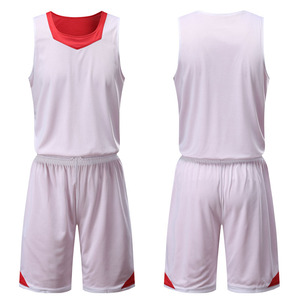 2017 New arrival colleage basketball team jersey single design - Product Image 4