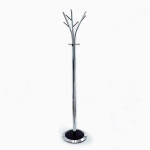 Perchas y bastidores de Metal para ropa con forma de árbol - Product Image 6