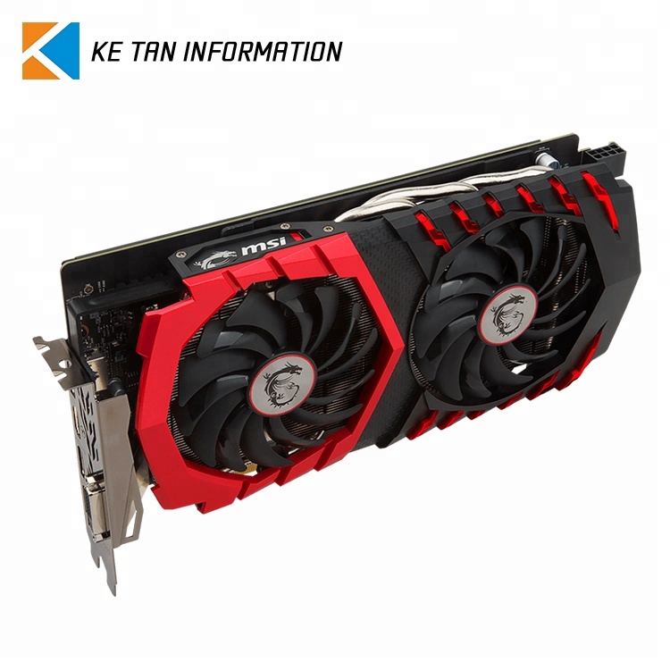Geforce Gtx1060 Msi Geforce Gtx 1060 Gaming X 6g Msi Geforce