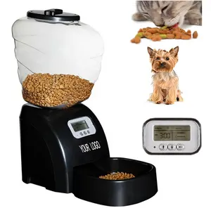 Elettronico Automatico Pet Feeder per Cane