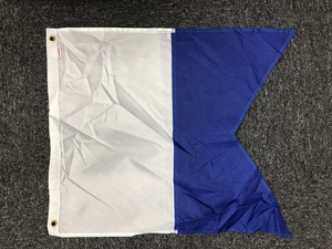 OEM de alta calidad de diferente tamaño de Nylon Internacional Bandera de <span class=keywords><strong>buceo</strong></span> - Product Image 4