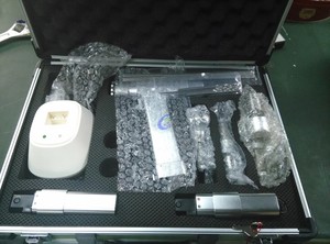 Trapano e Sega Elettrica Ortopedica per Strumenti Chirurgici Veterinari - Product Image 5