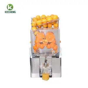 Máquina elétrica de suco, garrafa de suco/extrator de suco/máquina industrial