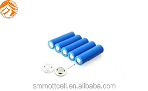 Top batería de litio 3.<span class=keywords><strong>2</strong></span> V IFR14500 batería LiFePO4 batería luces solares - Product Image 2