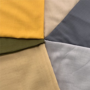 Bán chạy nhất rắn nhuộm Thổ Nhĩ Kỳ khăn choàng hijab với vải Voile - Product Image 6