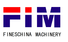 Henan Fineschina Machinery Co., Ltd. logo