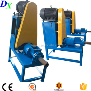 Profession elle Lieferanten Großhandel hinterlässt Holzkohle brikett ier maschine in Großbritannien/USA/Südostasien/Afrika - Product Image 2