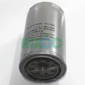 Ersatz luft kompressor ölfilter element 59031220